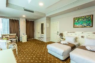 Golden Mir Hotel & Spa