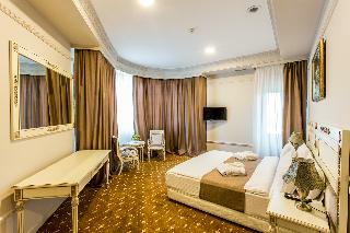 Golden Mir Hotel & Spa