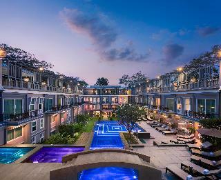 J7 Hotel