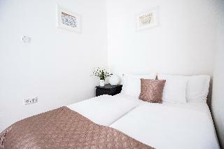 Aparthotel Avantgarde Apartments- Self Check In