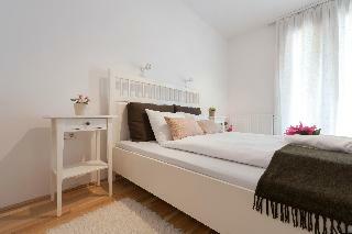 Aparthotel Avantgarde Apartments- Self Check In