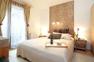 Aparthotel Avantgarde Apartments- Self Check In