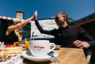 Pest-buda Hotel - Design & Boutique