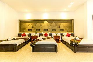 Hotel Ambient Angkor Boutique