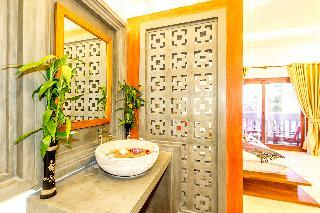 Hotel Ambient Angkor Boutique