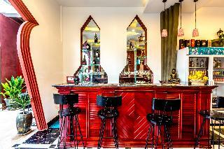 Hotel Ambient Angkor Boutique