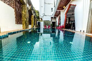 Hotel Ambient Angkor Boutique