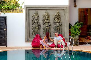 Hotel Ambient Angkor Boutique