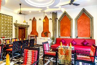 Hotel Ambient Angkor Boutique