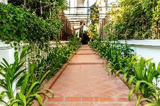 Hotel Ambient Angkor Boutique