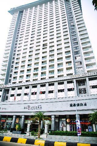D.i.riviera International Hotel