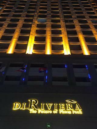 D.i.riviera International Hotel