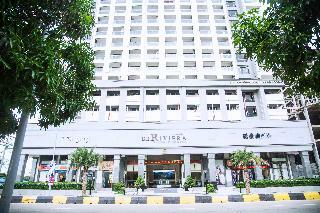 D.i.riviera International Hotel