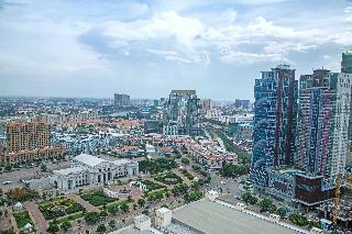 D.i.riviera International Hotel