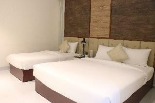 Le Castle River Hotel Apartment