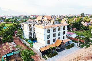 Hotel Central Blanche Residence