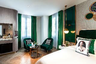 La Seine Hotel By Burasari