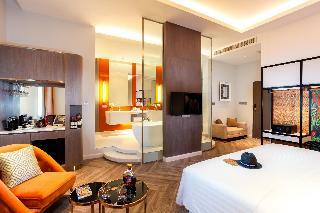 La Seine Hotel By Burasari