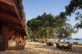 Hotel Alila Villas Koh Russey