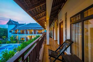 Angkor Catalina Boutique Villa