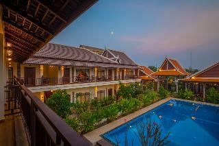 Angkor Catalina Boutique Villa