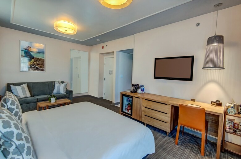 Sbh South Beach Hotel