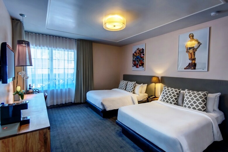 Sbh South Beach Hotel