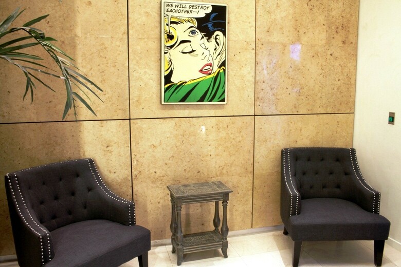 Sbh South Beach Hotel