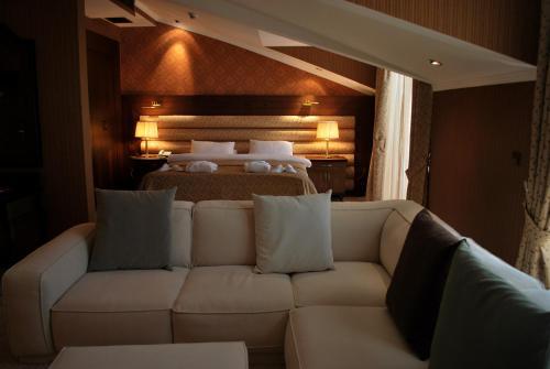 Hotel Harrington Park Resort