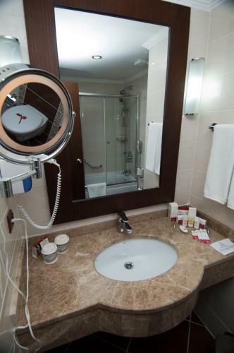 Hotel Harrington Park Resort