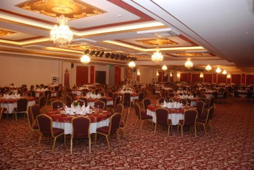 Hotel Harrington Park Resort