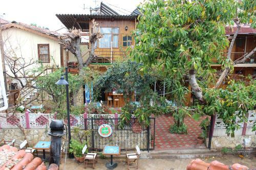 Hotel Lazer Pension