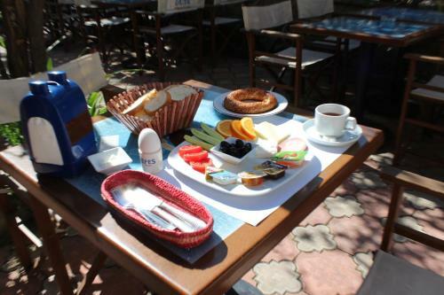 Hotel Lazer Pension