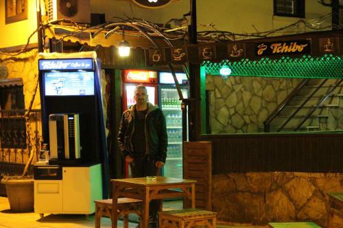 Hotel Lazer Pension