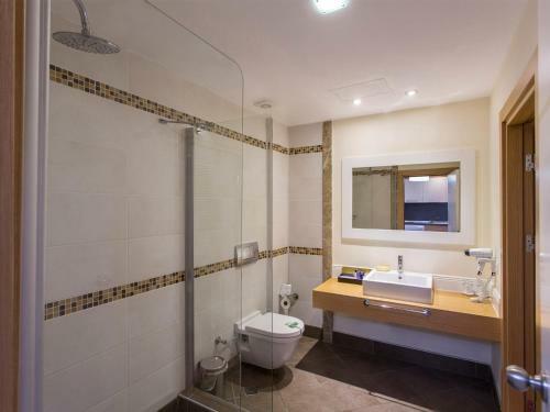 Apartamento Address Residence Luxury Hip Hotel