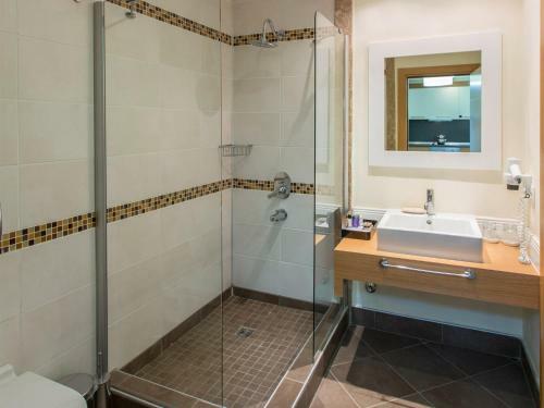 Apartamento Address Residence Luxury Hip Hotel
