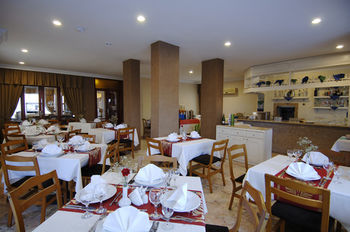Sherwood Prize Hotel