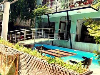 Dalyan Hotel Caria Premium