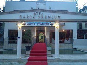 Dalyan Hotel Caria Premium