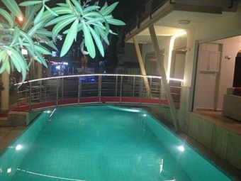 Dalyan Hotel Caria Premium