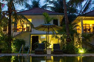 Apsara Greenland Boutique Hotel