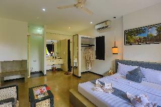 Apsara Greenland Boutique Hotel