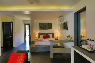 Apsara Greenland Boutique Hotel