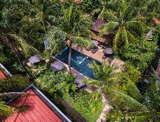 Apsara Greenland Boutique Hotel