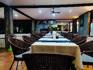 Apsara Greenland Boutique Hotel