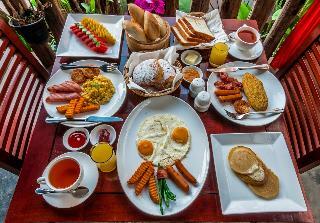 Apsara Greenland Boutique Hotel