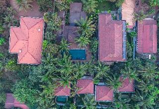 Apsara Greenland Boutique Hotel
