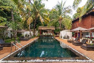 Apsara Greenland Boutique Hotel