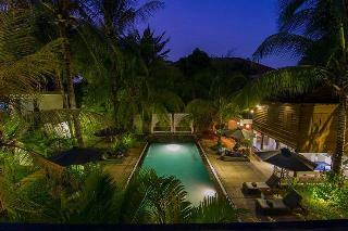Apsara Greenland Boutique Hotel