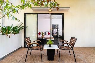 Apsara Greenland Boutique Hotel